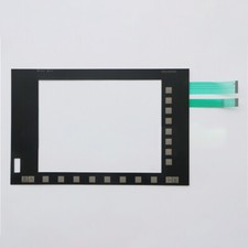 For Siemens OP015 6FC5 203-0AF03-0AA0 Keyboard Protective Film Operation Panel *