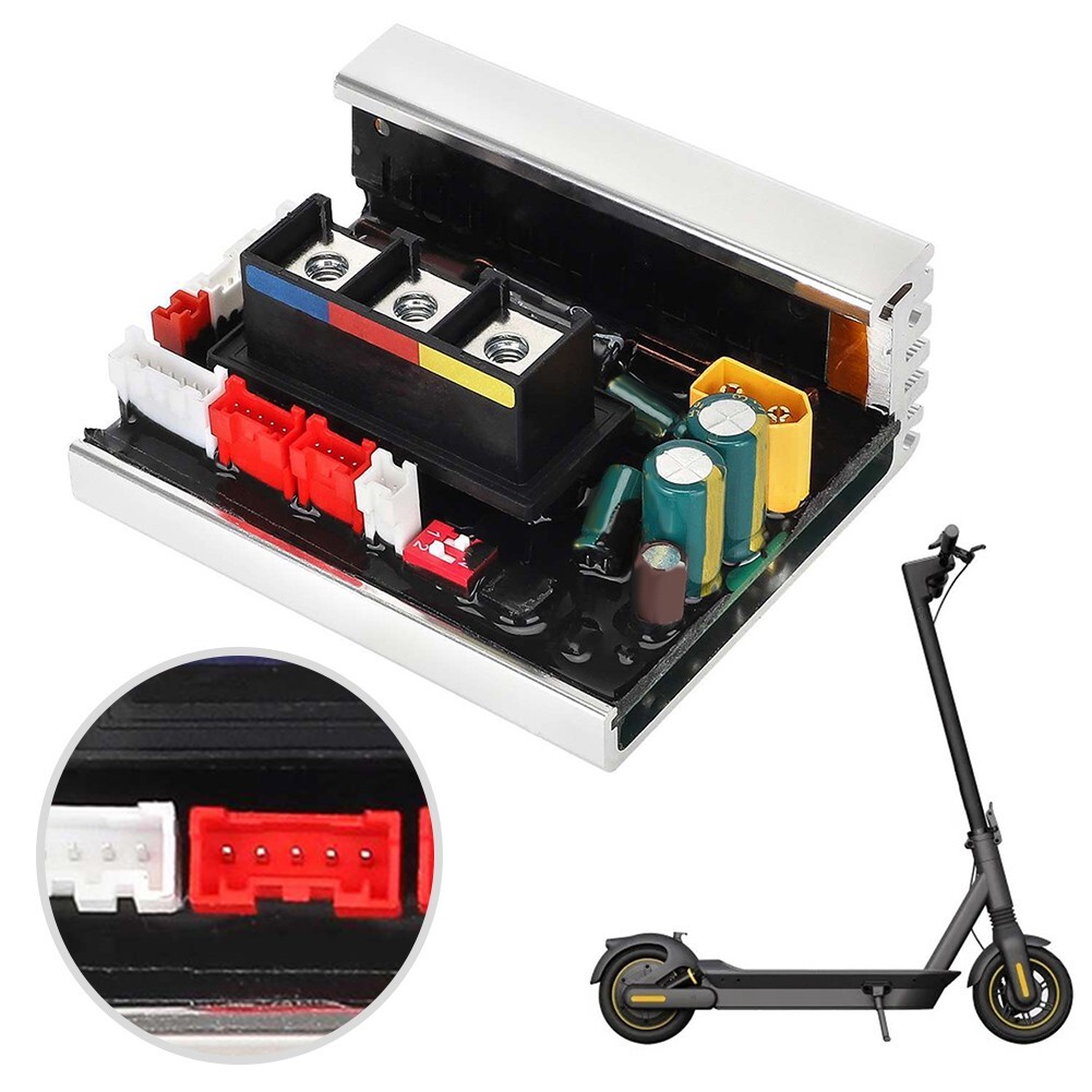 Replacement Controller for Ninebot For MAX For G2 Electric