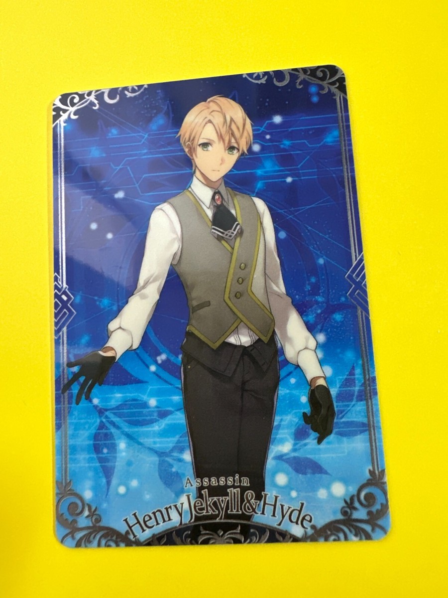 フェイト FGO 非売品 9点 フェイト FGO 非売品 9点