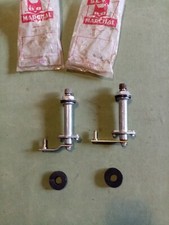 RENAULT 12 Série I tous types et GORDINI Paire de paliers d'essuie glace D et G