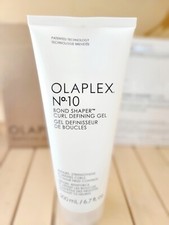 OLAPLEX 10 N .10 BOND SHAPER CURL DEFINING GEL