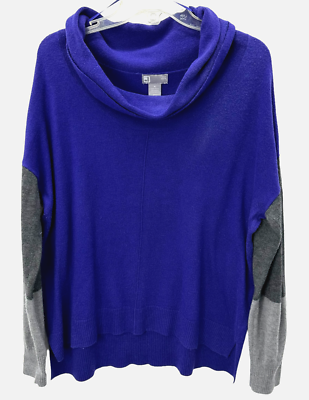 Jcpenney Shop Jcp Womens Sweaters JC Penney JCP Womens Cowl Neck