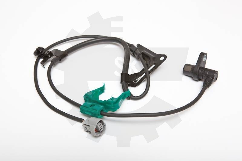 Abs Sensor ESEN SKV 06SKV195 Right Front; Toyota Carina E; 8954205010