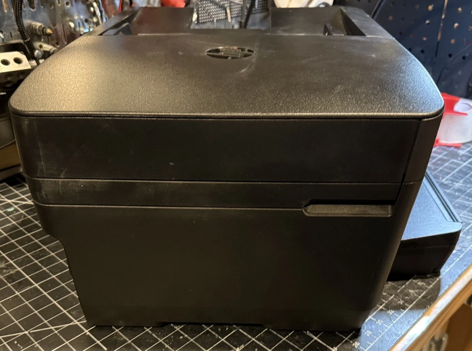 HP Office Jet 6958 All-In-One Wireless Printer - Image 4 of 4