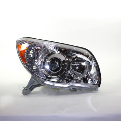 Headlight Assy  TYC  20-6761-01
