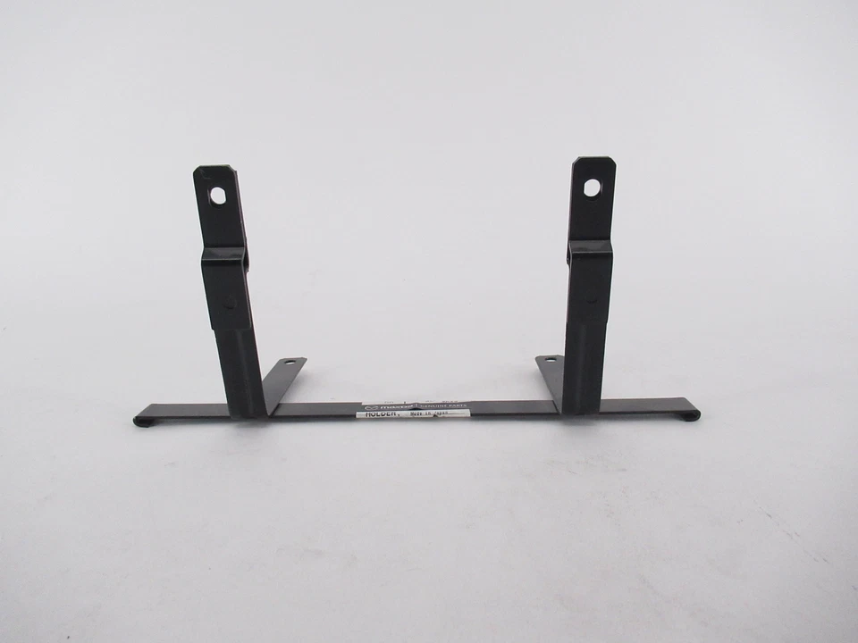 Soporte de matrícula delantero genuino OEM Mazda NA01-50-180A 1990-2005 Miata Foto 3 de 4