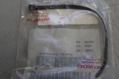 NOS 32901-vb5-a00 Honda cable tie for VF750