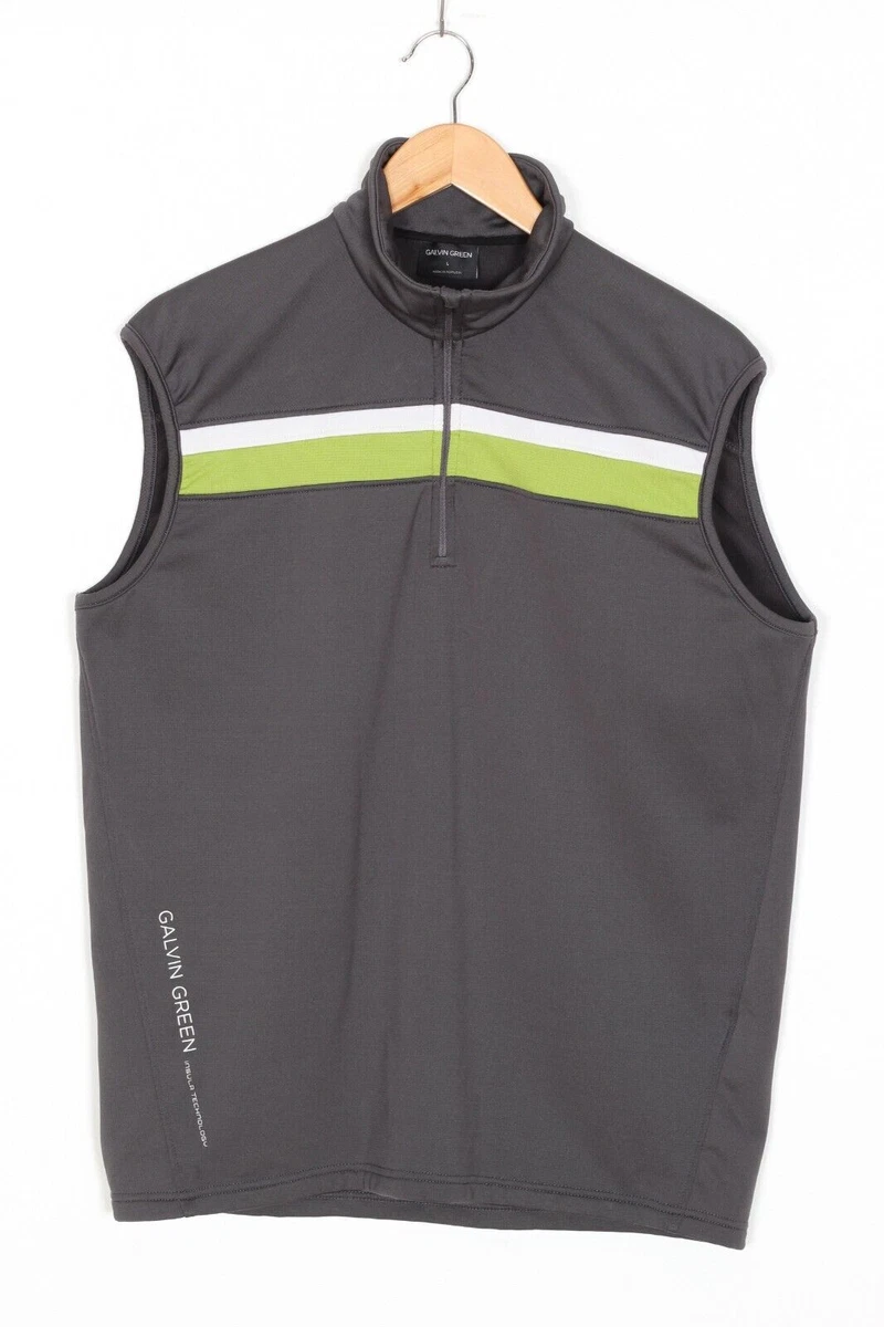 Galvin green deals insula vest