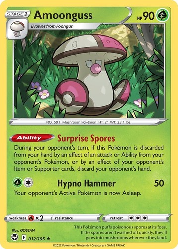 SWSH Silver Tempest - Commons, Uncommons & Rares Singles - Pokemon TCG - Picture 9 of 132