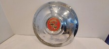 1939 1940 Cadillac Hubcap