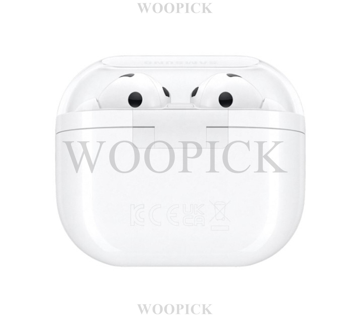 Samsung Galaxy Buds3 Pro SM-R630N Wireless Bluetooth Earbuds