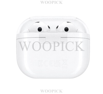 Samsung Galaxy Buds3 Pro ホワイト SM-R630N Galaxy Buds3 Pro, White | Samsung Business US