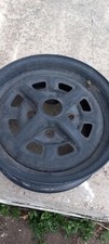 Mgb 14x5 Rostyle Wheel