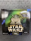 Kenner STAR WARS Collection Yoda Action Figure