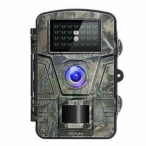 hc200 hunting camera