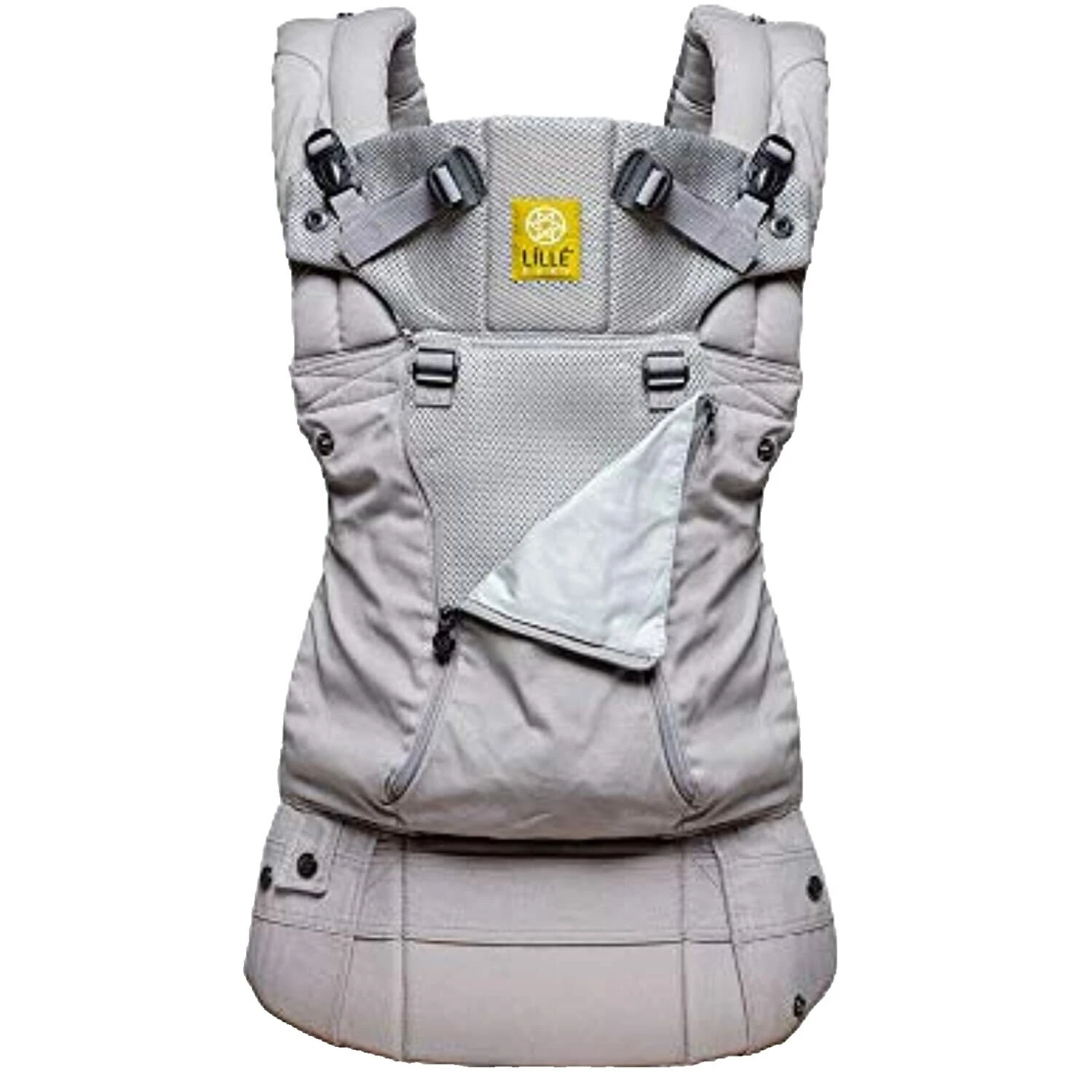 LÍLLÉbaby Infant Baby Carriers, Slings & Backpacks