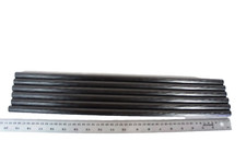 SACHTLER ORIGINAL CARBON FIBE TUBE CF PERFECT 507mm NEW CONDITION DIAMETR 16mm