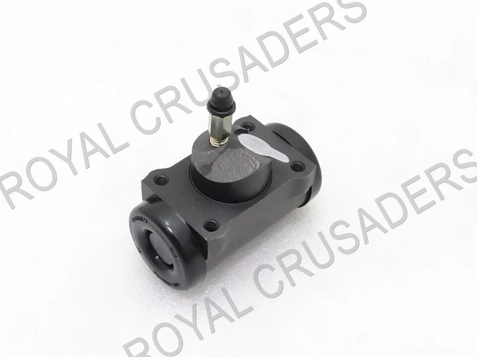 FRONT LEFT HAND SIDE WHEEL BRAKE CYLINDER ASSEMBLY FOR WILLYS FORD JEEP #G374 - Image 4 of 4