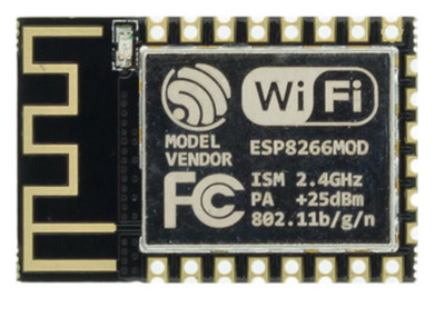 ESP8266 ESP-12E Serial Wireless WiFi Transceiver Module Board   IoT & Automation