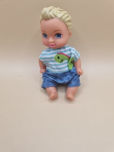 Simba Small Doll 4