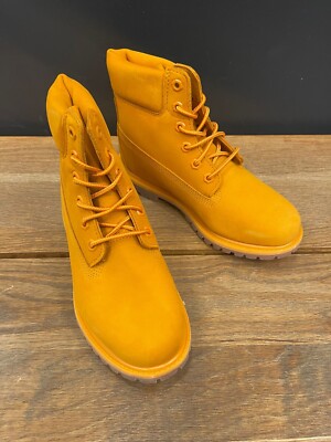 Timberland Women's Footwear 50TH Anniversary Edition 6-Inch Boot