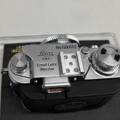 yMINT+++ z SHARAN MINIATURE CAMERA LEICA  VF EX FROM JAPAN | eBay