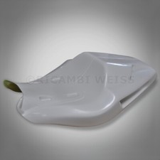 18119 DUCATI 748 916 996 998 Racing GFK Renn Höcker Einmann Heck Sitz NEU