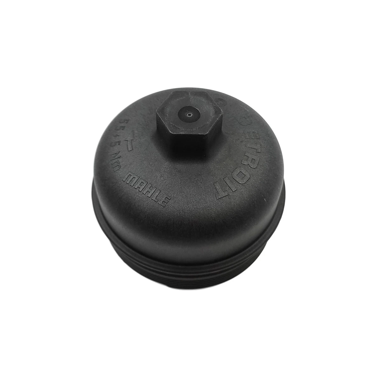 OEM DETROIT FUEL FILTER CAP DD13 CASCADIA DDE A4730920508 | eBay