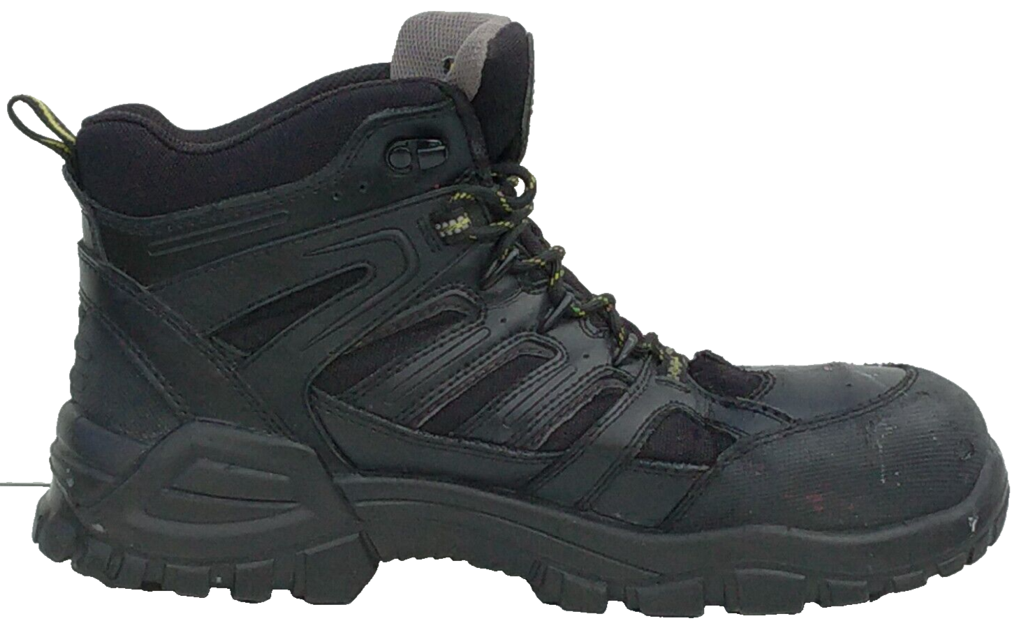Stanley FatMax Ontario Safety Waterproof Steel S3 Men Work Boots Size