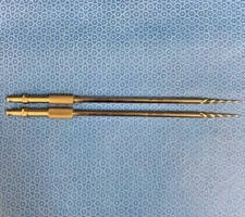 Arthrex AR-1993 & AR-1994 Easy-In & Easy-Out Drill Bits Orthopedics Arthroscopy