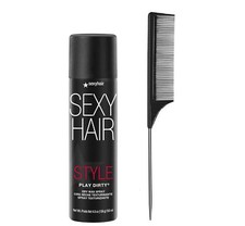 Image of SexyHair Style Play Dirty Dry Wax Spray 4.8 fl oz