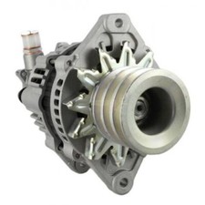 Alternateur Isuzu SERIE N