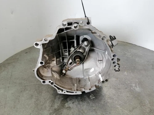 Getriebe Ft für AUDI A6 BERLINA (4F2) 2.7 TDI 2008 1014063 - Bild 3 von 10