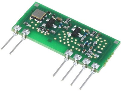 TX-SAW-MID-5V Module RF Am Transmetteur Demander 433.92MHz 5VDC 7mA ...
