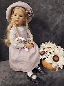 Elisabeth Lindner Doll | eBay