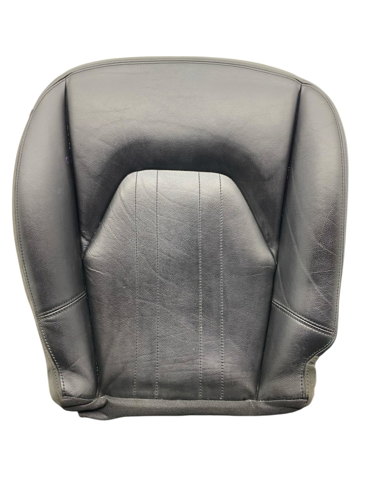 2017-2024 Maserati Levante M161 Front RH Lower Heated Bucket Seat Cushion *WEAR*