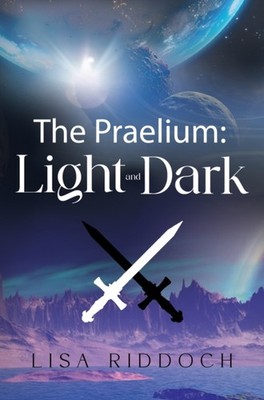 PRAELIUM LIGHT & DARK by LISA Paperback Self Help Business