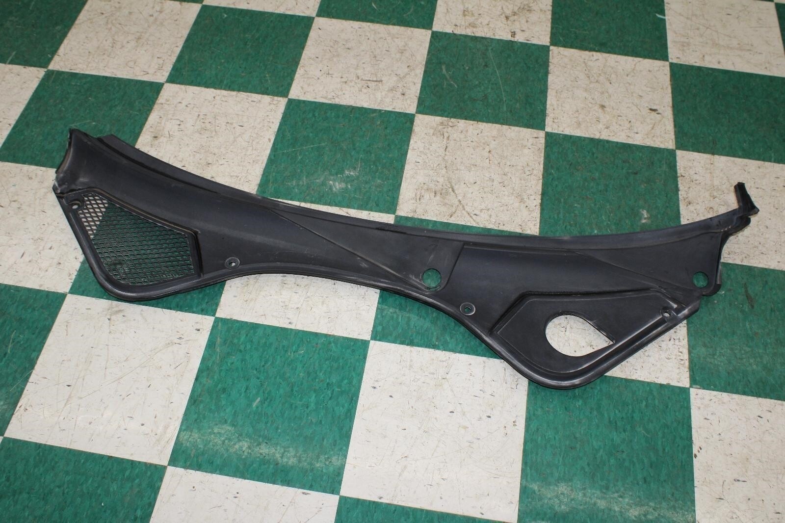 Bentley Continental GT 2019-2024 Front Trim panel