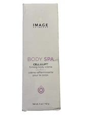 Image Skin Care Cell U Lift Firming Body Lotion 5 oz. Anti-Cellulite