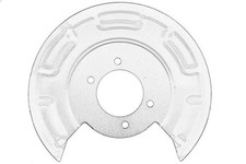 Spritzblech, Bremsscheibe OE HYUNDAI 58390A6100 für KIA CEE'D (JD) 1 2015-2018