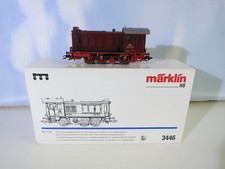 Märklin 3446 , V36 weinrot , Delta/digital, Top, OVP (M11770)