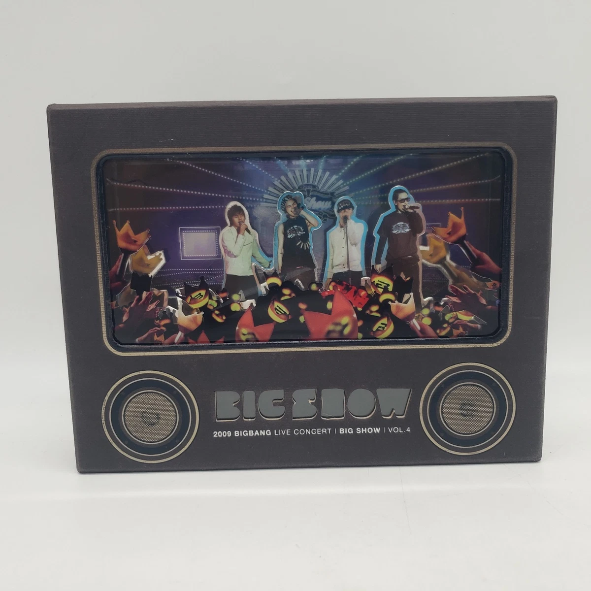 BIGBANG 纪念品| eBay