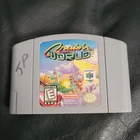 Cruis'n Crusin World Nintendo 64 Authentic N64 Video Game