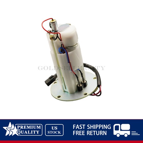 NEW Fuel Pump Assembly For Kawasaki Ninja ZX-6R ZX600R ZX636E 07-22 490400023 - Picture 2 of 10