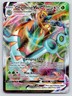 Dhelmise VMAX 010/072 Holo VMAX Rare Shining Fates Pokemon Near Mint