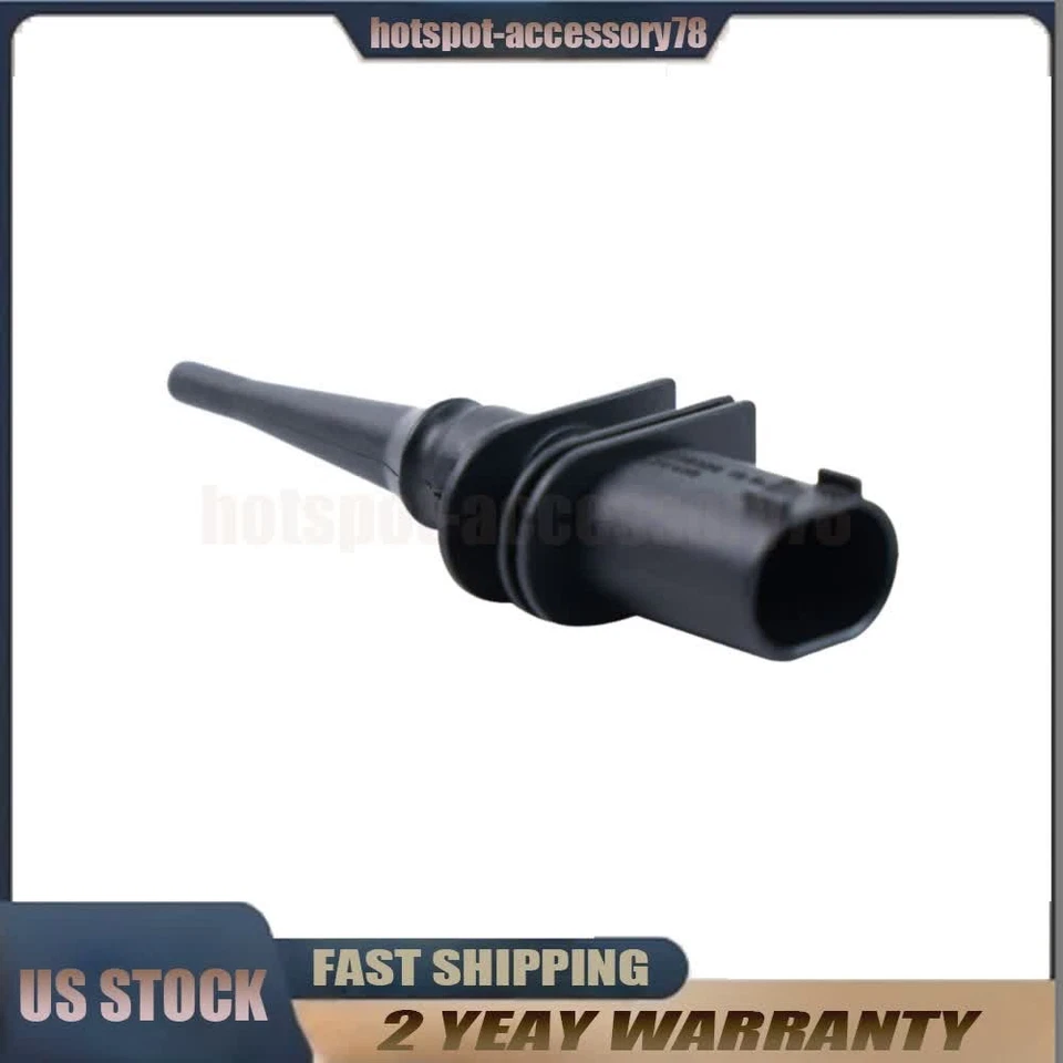 Sensor de temperatura del aire exterior ambiental para BMW Serie 3/5/7 NUEVO Foto 3 de 4