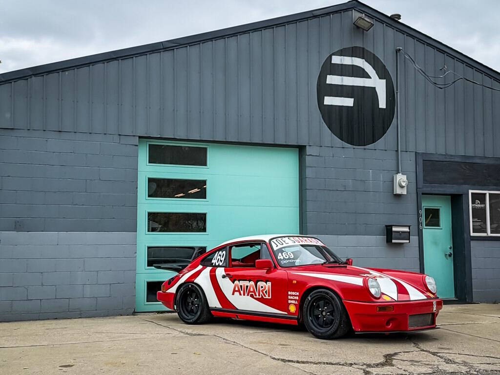 1981 Porsche 911 for sale in Sheridan Indiana
