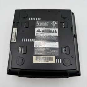 Sega Dreamcast Console - Black Sega Sports Edition