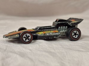 お気に入りの ヴィンテージ ホットウィール 1973 1978。マテル社