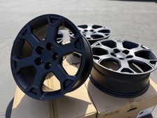 4 Wheels 17 Toyota Rav4 Trd C-hr Venza Sienna Highlander Camry Pro Rim Avalon